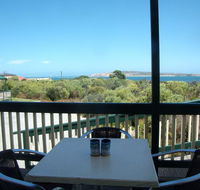 Elliston Waterloo Bay Tourist Park - Accommodation Melbourne