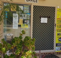 Kingscote Tourist Park and Family Units - Accommodation Melbourne