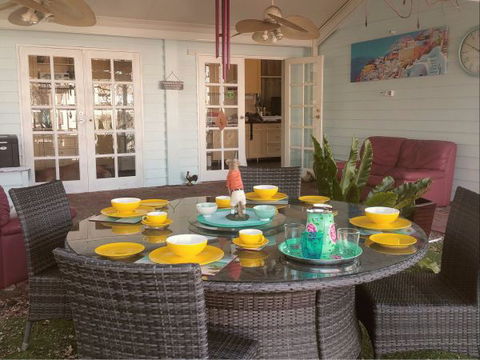 Must Love Dogs B&B And Self-Contained Cottage - Accommodation Melbourne 3