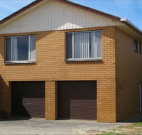 Views over Lake George - Accommodation Melbourne