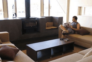 Eco Beach Yha - Accommodation Melbourne