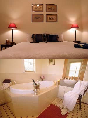 Amor Of Redhill - Melbourne 4u 0
