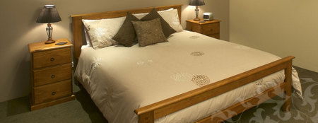 Albacore Bed & Breakfast - Accommodation Melbourne 1