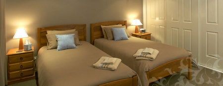 Albacore Bed & Breakfast - Accommodation Melbourne 2
