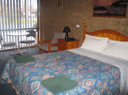 Baronga Motor Inn - Accommodation Melbourne