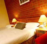 Best Western Burke and Wills Motor Inn - Accommodation Melbourne