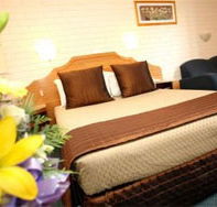 Boulevard Motor Inn - Accommodation Melbourne