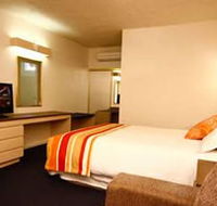 Swan Hill Resort - Accommodation Melbourne