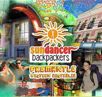 Sundancer Backpackers - Accommodation Melbourne