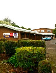 Best Western Aspen Motor Inn - Accommodation Melbourne 0