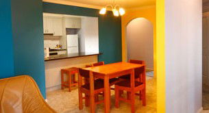 Best Western Aspen Motor Inn - Accommodation Melbourne 1