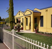 Kyabram Motor Inn - Accommodation Melbourne