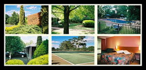 River Country Inn - Accommodation Melbourne 1
