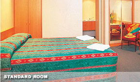 River Country Inn - Accommodation Melbourne 4