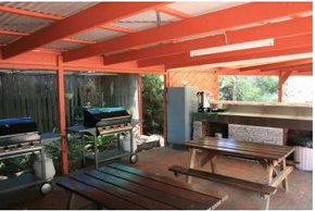 River Country Inn - Accommodation Melbourne 5