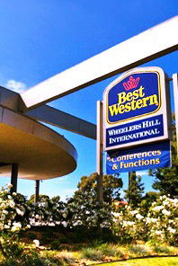 Wheelers Hill VIC Accommodation Melbourne