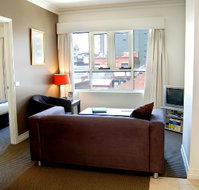 Quest On Lonsdale - Accommodation Melbourne