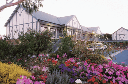  Accommodation Melbourne