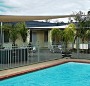 Ryley Motor Inn - Accommodation Melbourne