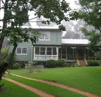 Bunya Mountains Accommodation - Accommodation Melbourne