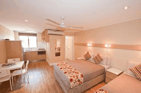 Broome-Time Lodge - Accommodation Melbourne
