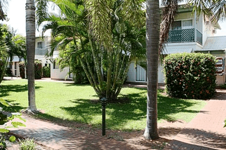 Cable Beachside Villas - Accommodation Melbourne