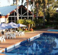 Quality Resort Mildura - Accommodation Melbourne