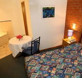 City Gate Motel Mildura - Accommodation Melbourne