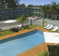Commodore Motor Inn Mildura - Accommodation Melbourne