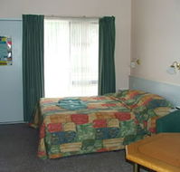 Lazy River Motor Inn - Accommodation Melbourne