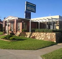 Golden Chain Murray River Motel - Accommodation Melbourne