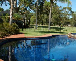 Sportsmans Inn Motel - Accommodation Melbourne 1