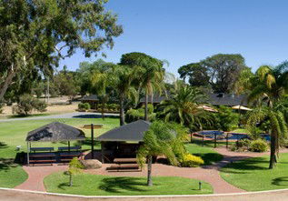 Sportsmans Inn Motel - Accommodation Melbourne 3