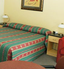 Sportsmans Inn Motel - Accommodation Melbourne 4