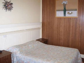 Ouyen VIC Accommodation Melbourne
