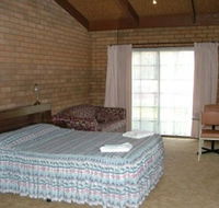 Bakery Park Motor Inn - Accommodation Melbourne