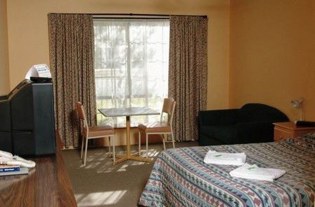 Bakery Park Motor Inn - Accommodation Melbourne 1