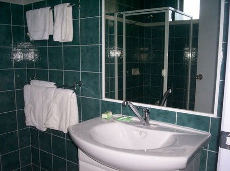 Bakery Park Motor Inn - Accommodation Melbourne 2