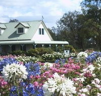 Emmas Cottage Vineyard - Accommodation Melbourne