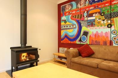 Emmas Cottage Vineyard - Accommodation Melbourne 2