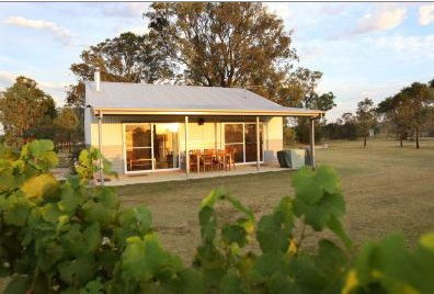 Emmas Cottage Vineyard - Accommodation Melbourne 4
