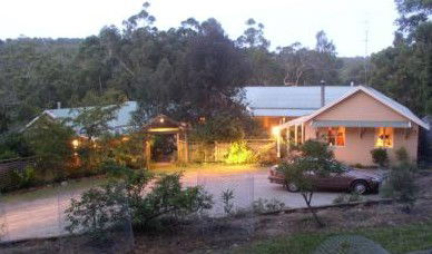 Balcolyn NSW Accommodation Melbourne