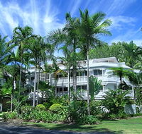 Apartments at the White House Port Douglas - Accommodation Melbourne