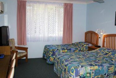Ballina Colonial Motel - Accommodation Melbourne 1