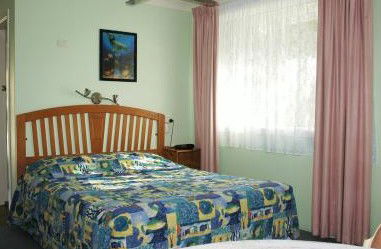 Ballina Colonial Motel - Accommodation Melbourne 2