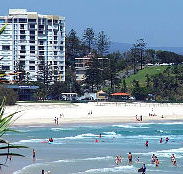 Sebel Coolangatta - Accommodation Melbourne