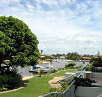 Runaway Cove Luxury Apartments - Accommodation Melbourne