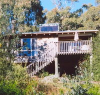Canobolas Mountain Cabins - Accommodation Melbourne