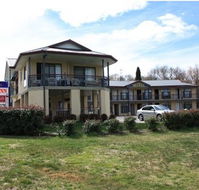 Elite Motor Inn - Accommodation Melbourne
