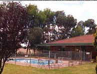 Narromine NSW Accommodation Melbourne